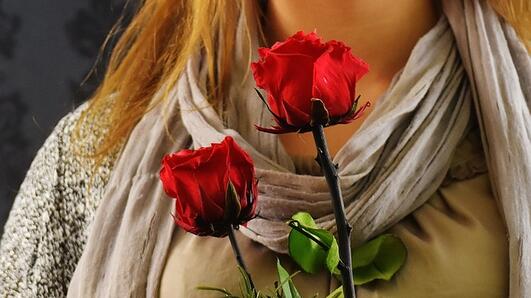 Поверия и ритуали за Свети Валентин