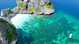 Би Би Си назова на-чистите водни басейни на света