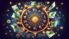 Паричен хороскоп за март 2026 т.