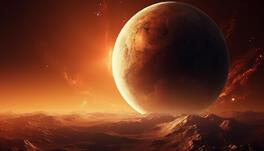 Кратък, но мощен транзит: Венера в Овен от 6 март – време за любов и креативност