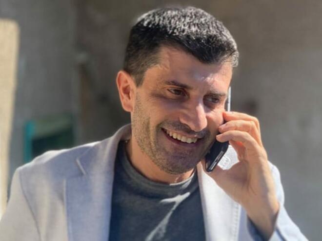 Жоро Игнатов - преследван с кола