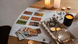 Седмичен таро хороскоп от 9 до 15 март за всяка зодия