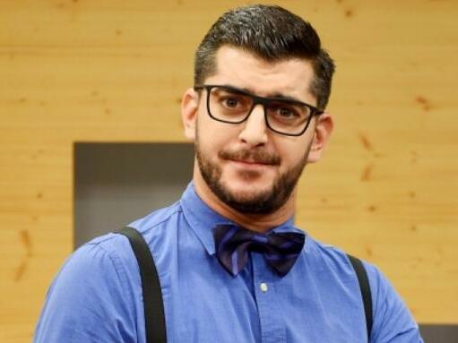 Сашо Кадиев разсмя мрежата - каза защо се подмазва на майка си