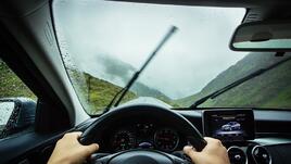 Проучване: Защо Gen Z са ужасени да шофират?