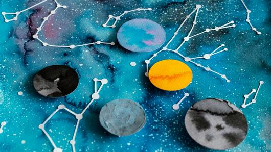 Седмичен хороскоп от 21 до 27 март