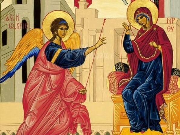 Празнуваме Благовещение: Ето какви са поверията