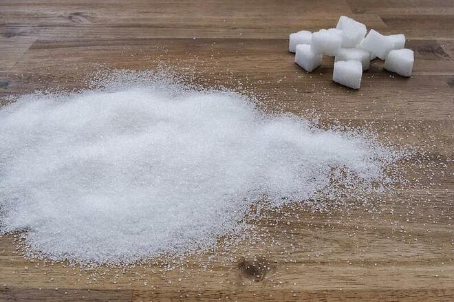 Можем ли да развием алергия към захар?