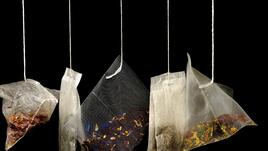  Защо да НЕ изхвърляте стъблата на билките?