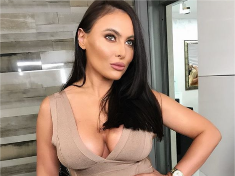 Лили Клюкарката шокира: Омъжих се за гей… или поне така мислех
