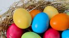 Колко веме са безопасни за ядене великденските яйца?