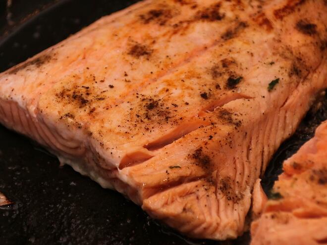 Храни, които могат да облекчат алергиите