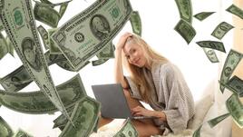 Край на безпаричието за тези зодии до края на април
