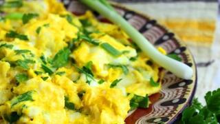 Кои са естествените източници на витамин К? 