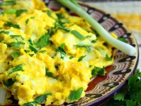 Кои са естествените източници на витамин К? 