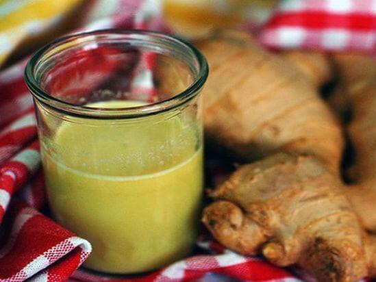 Хрян, джинджифил, лимон: За пролетен детокс и отслабване
