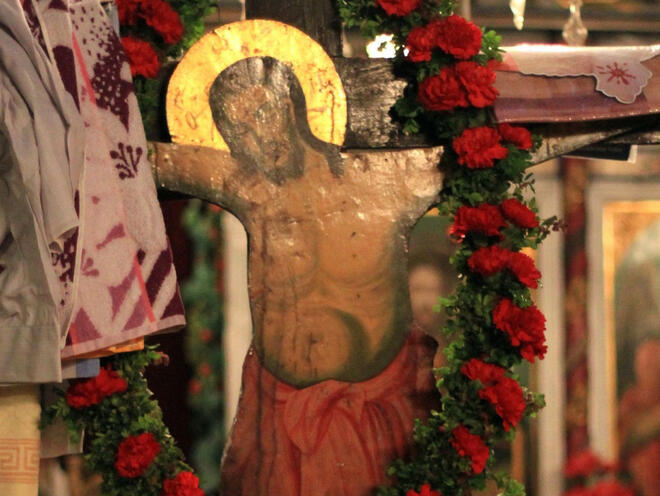 Разепи петък е, най-тъжният ден за християните. Вижте какво НЕ се прави