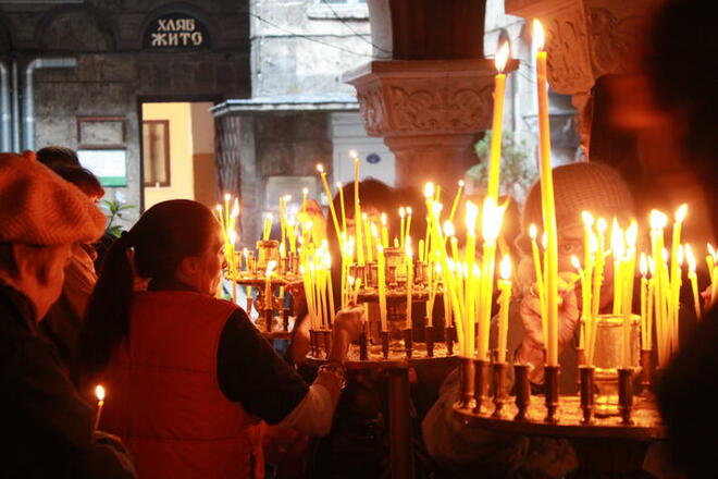 Започва Светлата седмица: Ето какво се прави през всеки от дните й, а какво е забранено