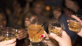 Какво се случва с тялото ни, ако спрем напълно алкохола?