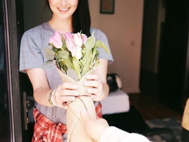 Пролетните цветя: Кое какво означава?