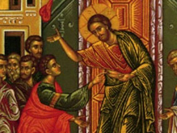 Томина неделя е: Ето какво не се прави