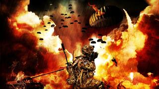 Медиум сензационно: През 2040 г. ще избухне Третата световна война