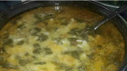 Лозовите листа: какво можем да сготвим с тях освен сарми