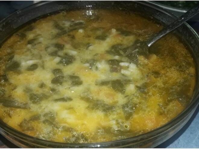 Лозовите листа: какво можем да сготвим с тях освен сарми