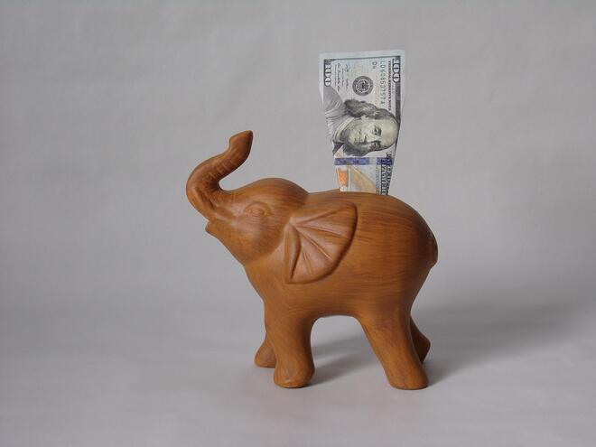 Тези предмети привличат бедността! Ето как да активирате финансовия поток