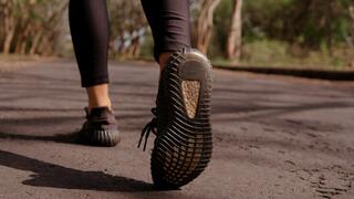 Какво се случва с тялото ви, ако не ходите редовно