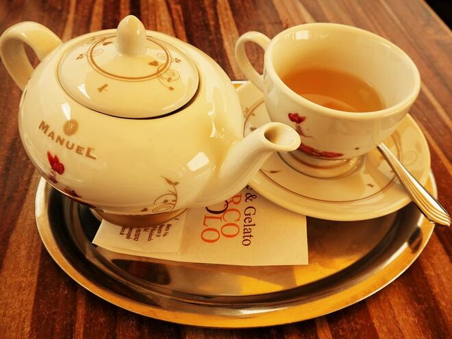 Тези храни намаляват възпалението