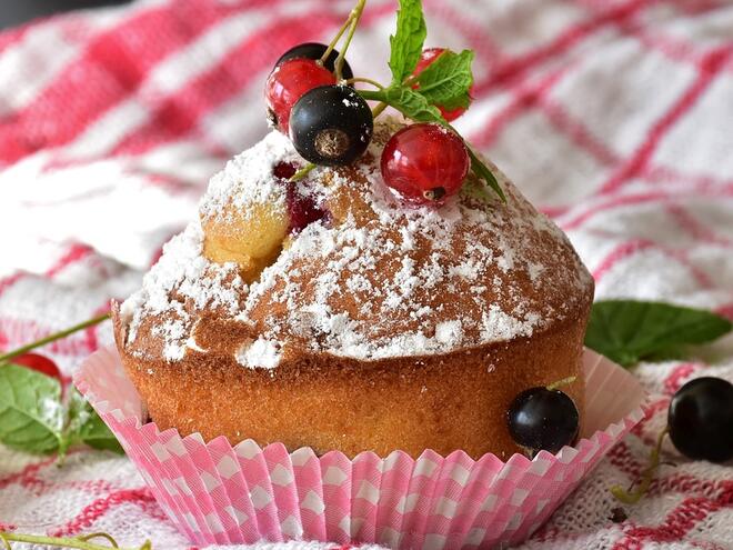 Как да намалим апетита за сладко?