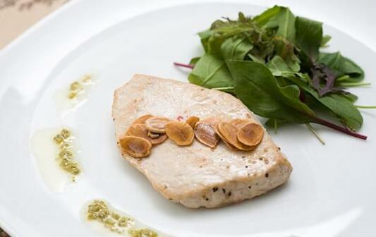 Най-добрите храни с калий и магнезий 
