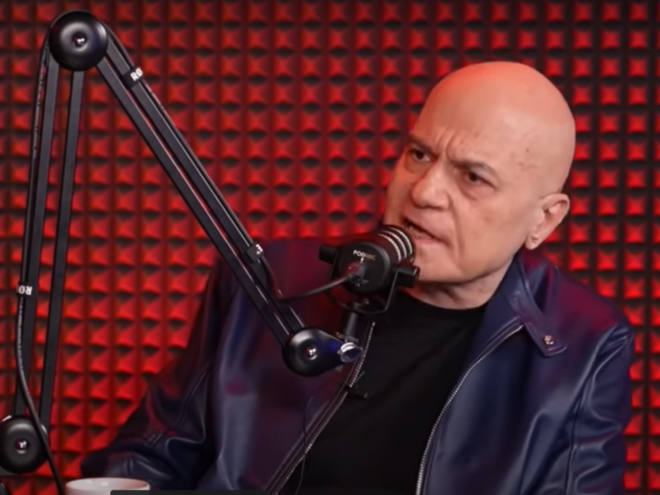 Без партийната субсидия на ИТН телевизията на Слави фалира?