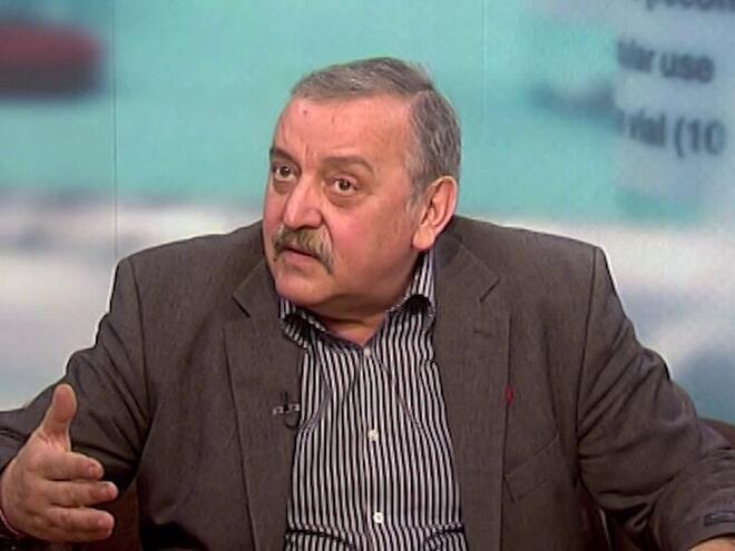 ​Тодор Кантарджиев: Смъртността при заразяване с антракс достига 30%
