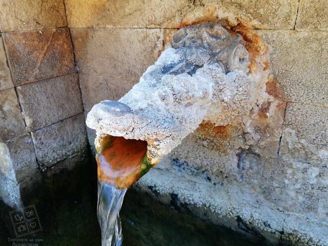 Коя минерална вода в България какво лекува