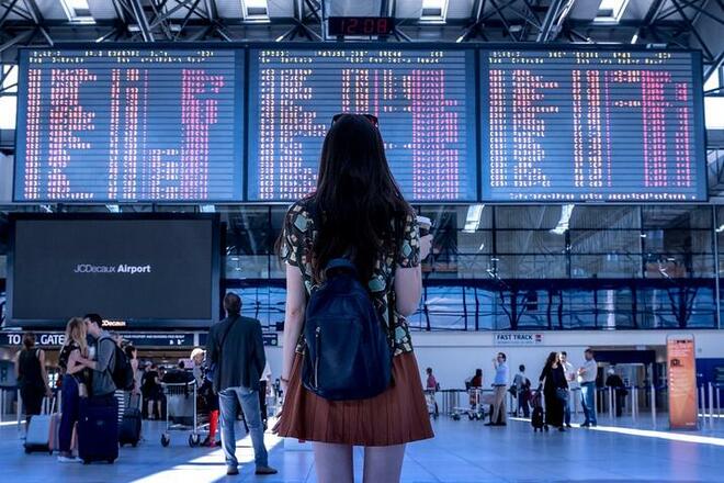 Как да съберем багаж за 5 дни и да избегнем таксите на нискотарифните авиокомпании