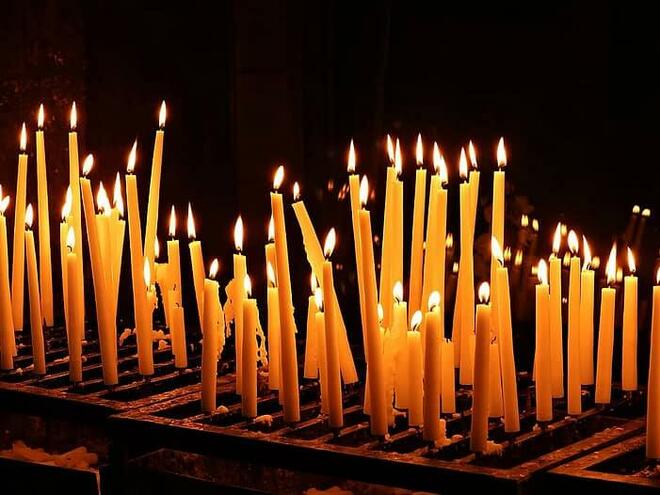 Черешова задушница е: Какво се прави, а какво е забранено