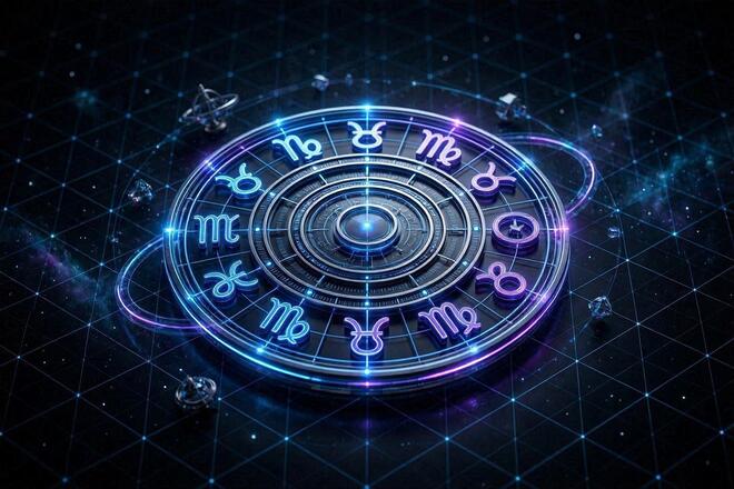 Седмичен хороскоп от 10 до 16 август