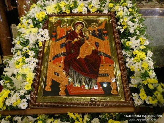 Голяма Богородица на 15 август: Какво се прави и какво е заранено
