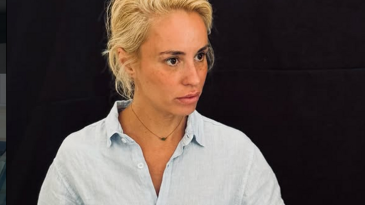 Радина Кърджилова чака бебе от младото лъвче?