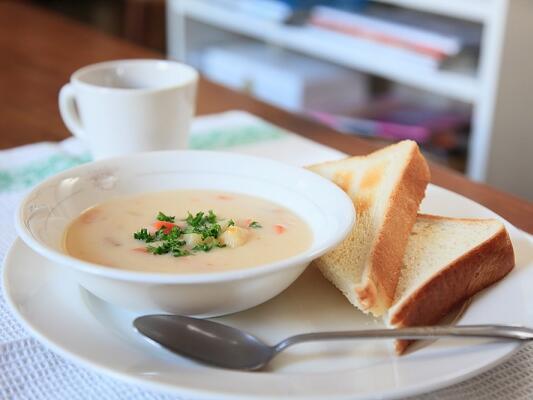 Как супата може да спаси диетата ви от провал? 