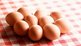 Защо яйцата са яйцевидни?