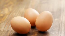 Кулинарен трик: отново с яйцата  
