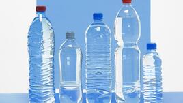 Втори шанс за пластмасовите бутилки 