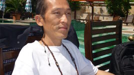 Мяо Конг - лечителят от Малайзия