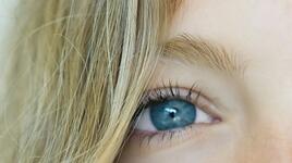 Твоите сини очи...