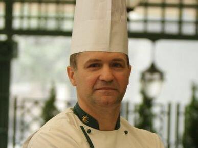 Шеф-готвач Георги Иванов: Качествените български продукти са рядкост