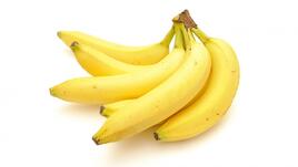 Свежи банани за по-дълго време