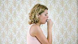 Размисли за кашлицата 