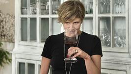Яна Петкова: за виното в първо лице 